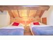 Chalet Oursons - Schlafzimmer