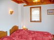 Chalet de la Côte - Schlafzimmer