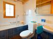 Chalet Alpina - bathroom
