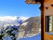 Chalet Alpina - panoramic view