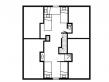 Chalet Gran Koute - floor plan - level 2