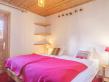 Chalet Gran Koute - bedroom