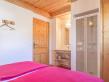 Chalet Gran Koute - bedroom