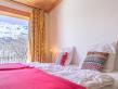 Chalet Gran Koute - bedroom