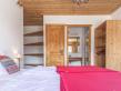 Chalet Gran Koute - bedroom