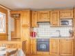 Chalet Pepe Martin - cuisine