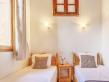 Chalet Pepe Martin - chambre
